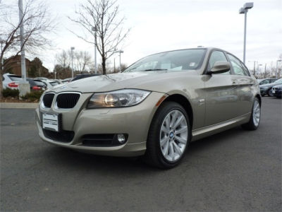 2011 BMW 328  i xDrive