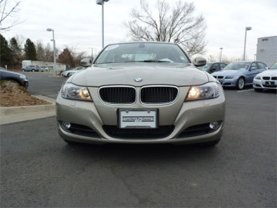 2011 BMW 328  i xDrive