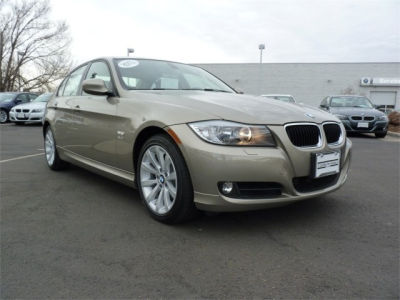 2011 BMW 328  i xDrive
