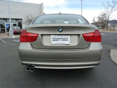 2011 BMW 328  i xDrive