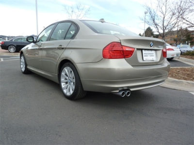 2011 BMW 328  i xDrive