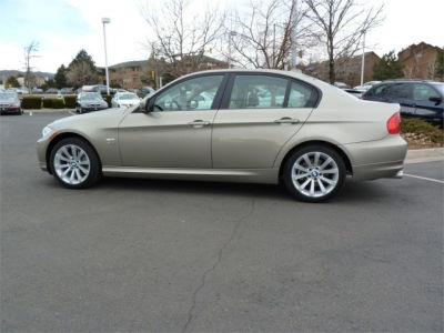 2011 BMW 328  i xDrive