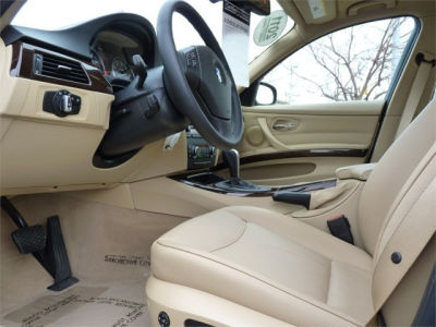 2011 BMW 328  i xDrive