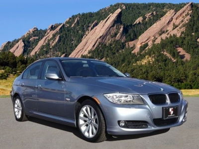 2011 BMW 328  i xDrive