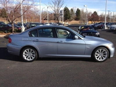 2011 BMW 328  i xDrive