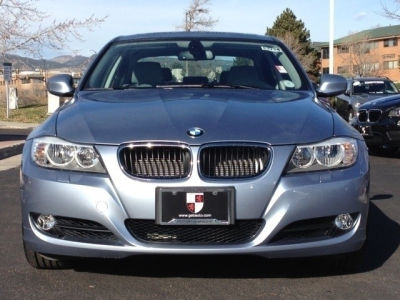 2011 BMW 328  i xDrive