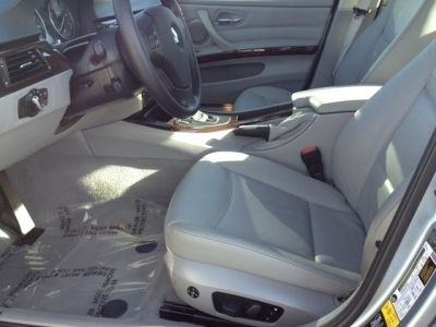 2011 BMW 328  i xDrive