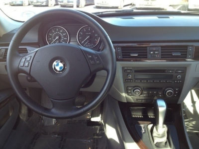 2011 BMW 328  i xDrive