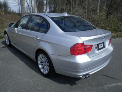 2009 BMW 328  i xDrive