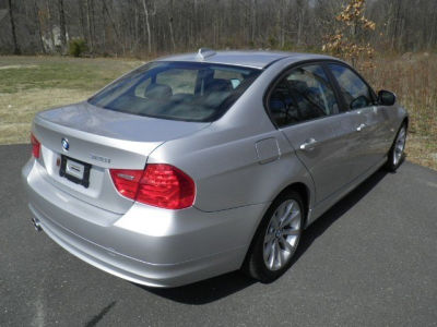 2009 BMW 328  i xDrive