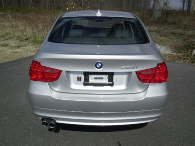 2009 BMW 328  i xDrive