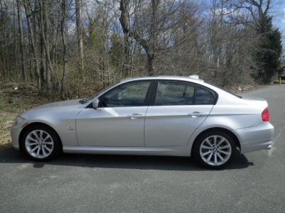 2009 BMW 328  i xDrive