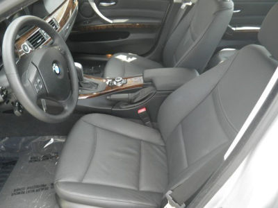 2009 BMW 328  i xDrive