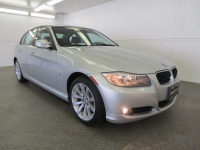 2011 BMW 328  i xDrive