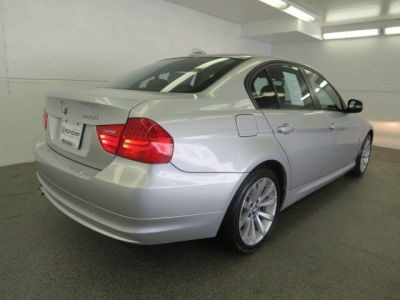 2011 BMW 328  i xDrive