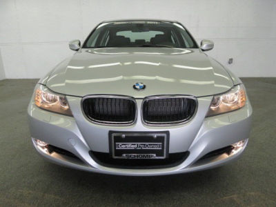 2011 BMW 328  i xDrive