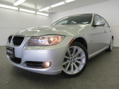 2011 BMW 328  i xDrive