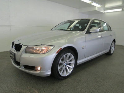 2011 BMW 328  i xDrive