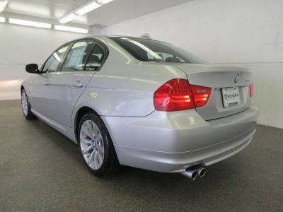 2011 BMW 328  i xDrive