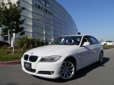2011 BMW 328  i xDrive