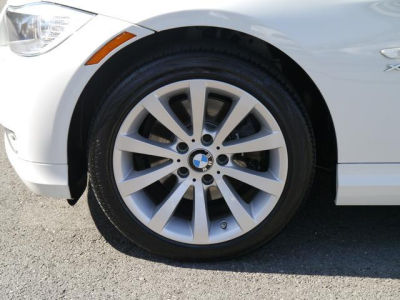 2011 BMW 328  i xDrive