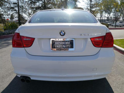 2011 BMW 328  i xDrive