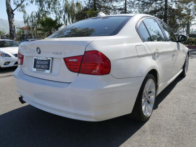 2011 BMW 328  i xDrive