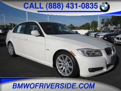 2011 BMW 328  i