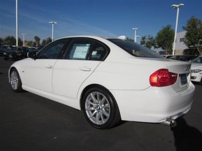 2011 BMW 328  i