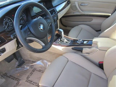 2011 BMW 328  i