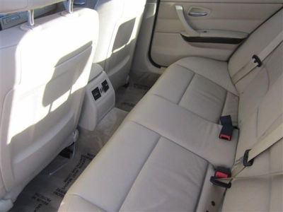 2011 BMW 328  i