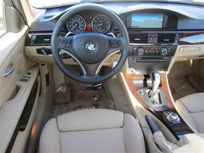 2011 BMW 328  i