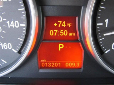 2011 BMW 328  i