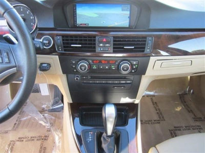 2011 BMW 328  i