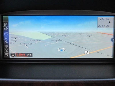 2011 BMW 328  i
