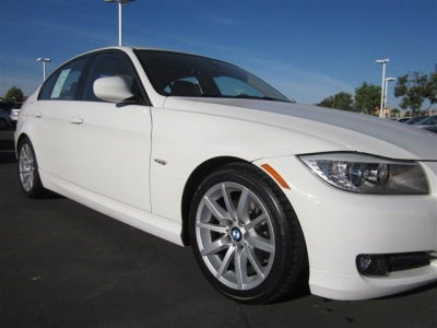 2011 BMW 328  i