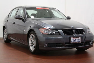 2008 BMW 328  i