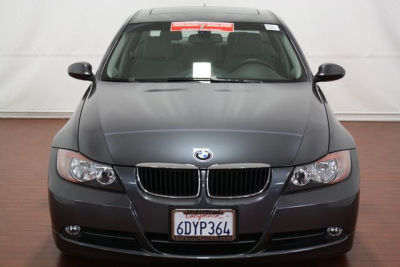2008 BMW 328  i