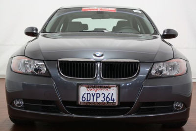 2008 BMW 328  i