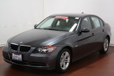 2008 BMW 328  i