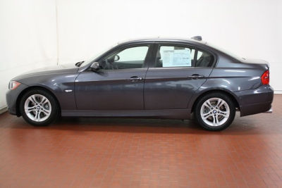 2008 BMW 328  i