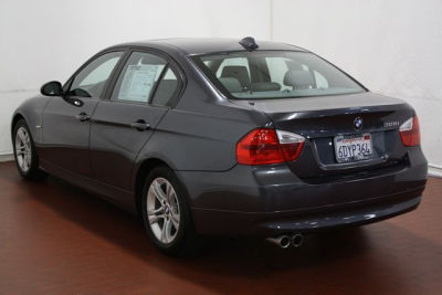 2008 BMW 328  i