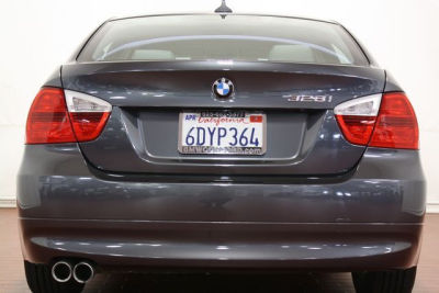 2008 BMW 328  i
