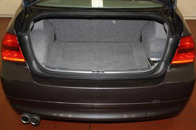 2008 BMW 328  i