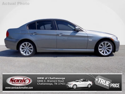 2011 BMW 328  i