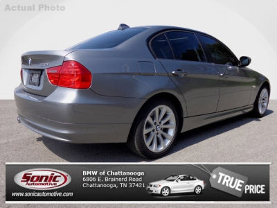 2011 BMW 328  i