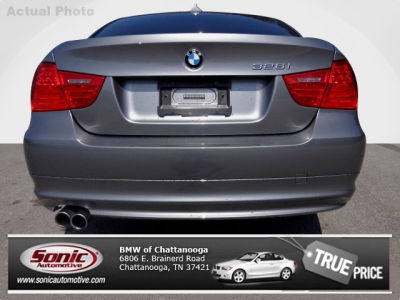 2011 BMW 328  i