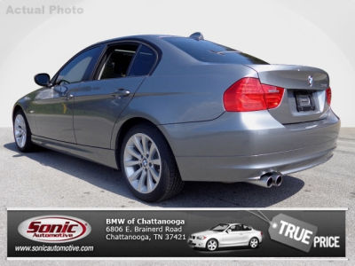 2011 BMW 328  i