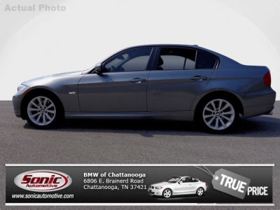 2011 BMW 328  i