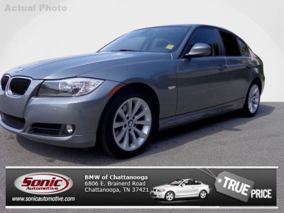 2011 BMW 328  i